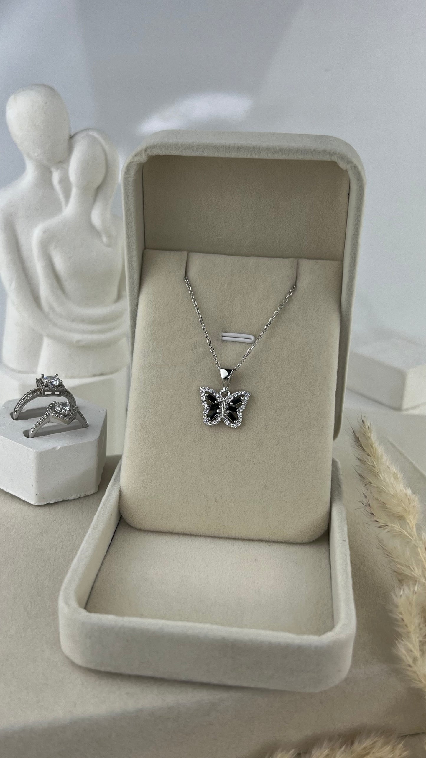 Set Yara (Black)