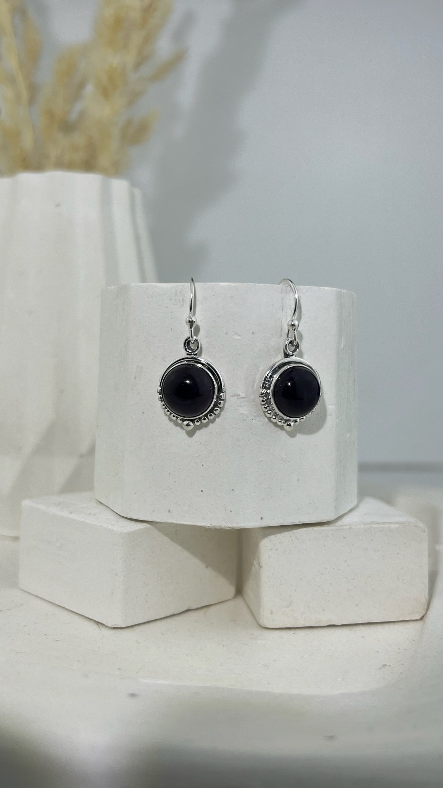 Black Drops