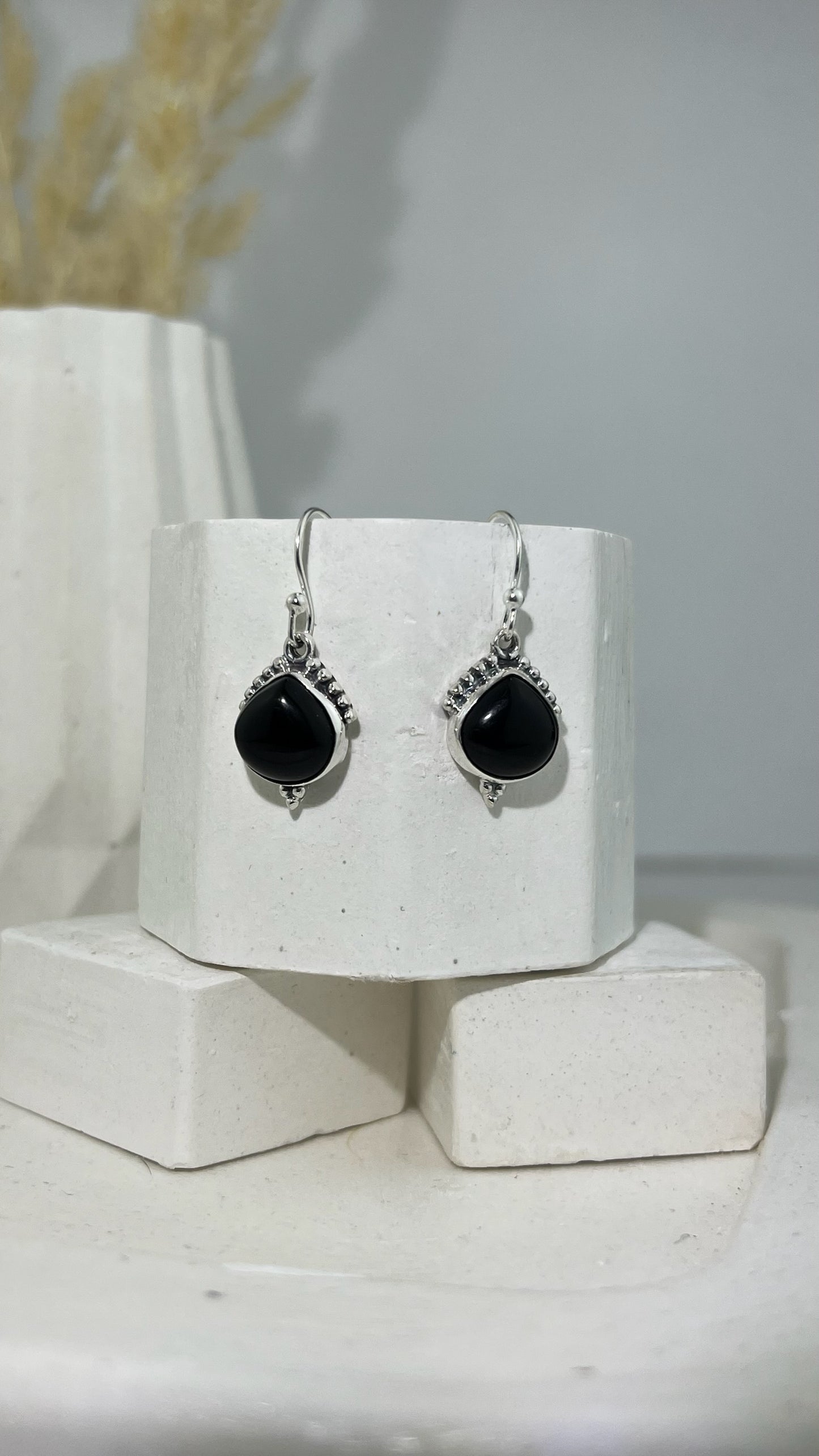 Teardrops