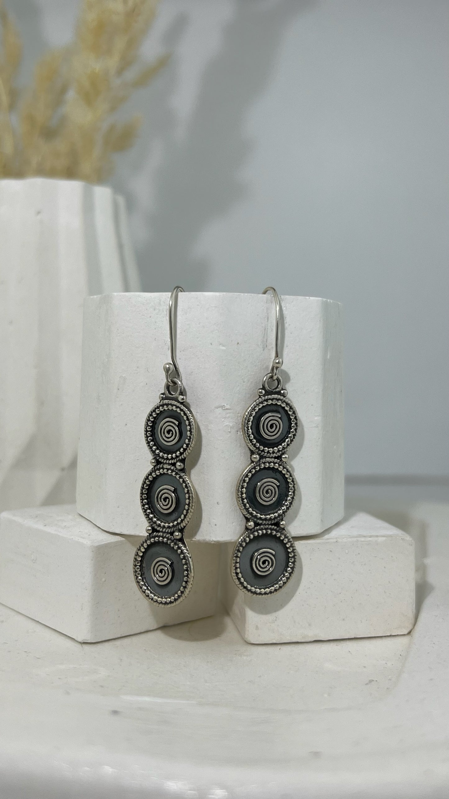 Swirl Drops