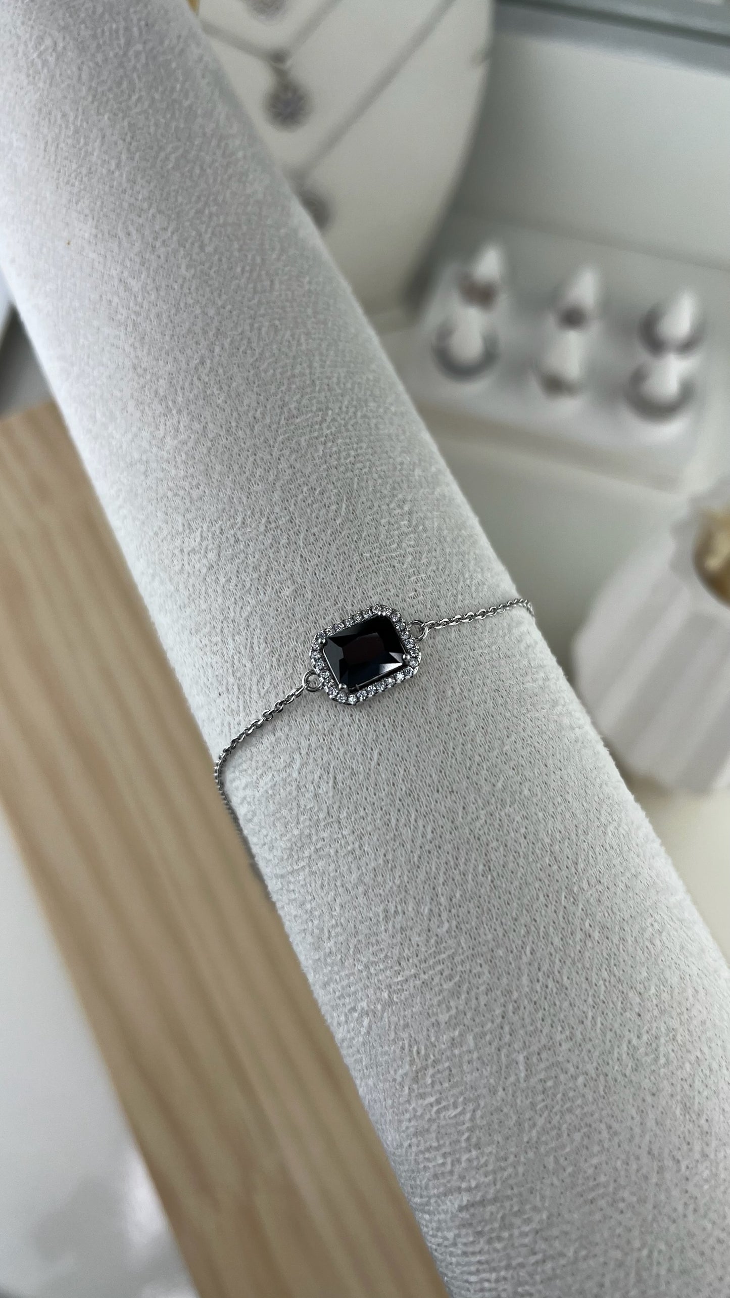 Bracelet Black