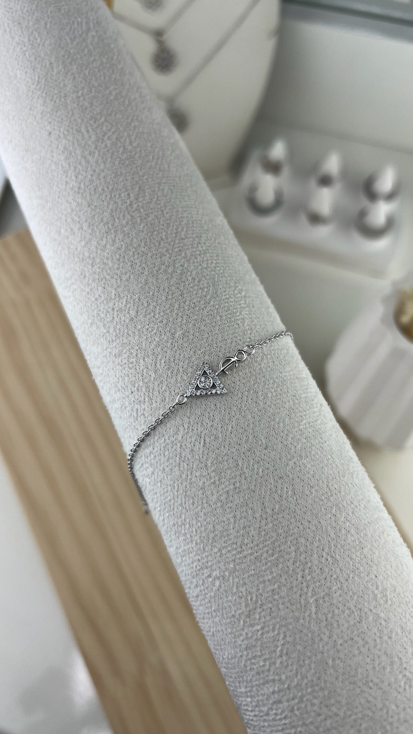 Bracelet Tazerzit