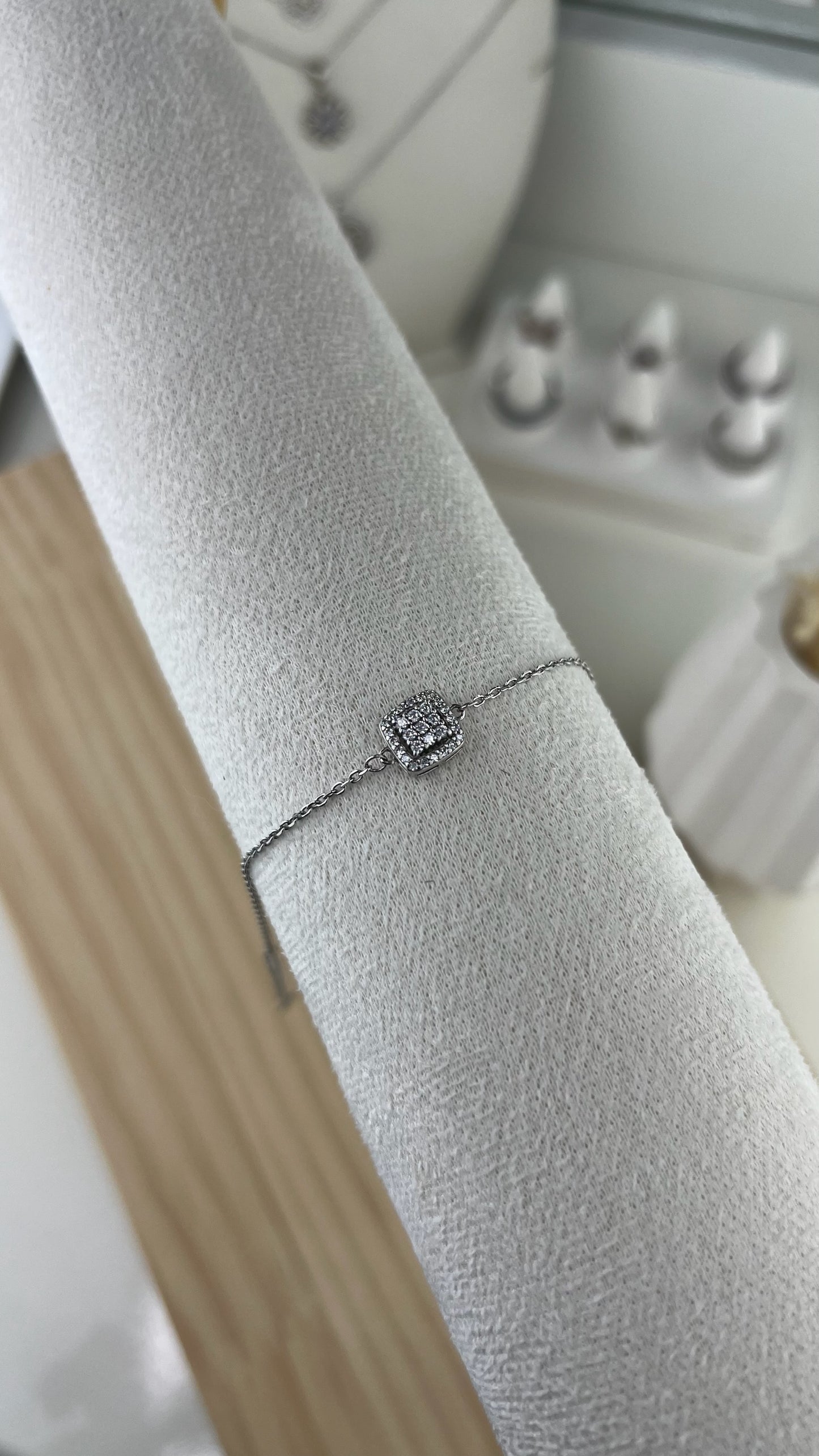 Bracelet celestia