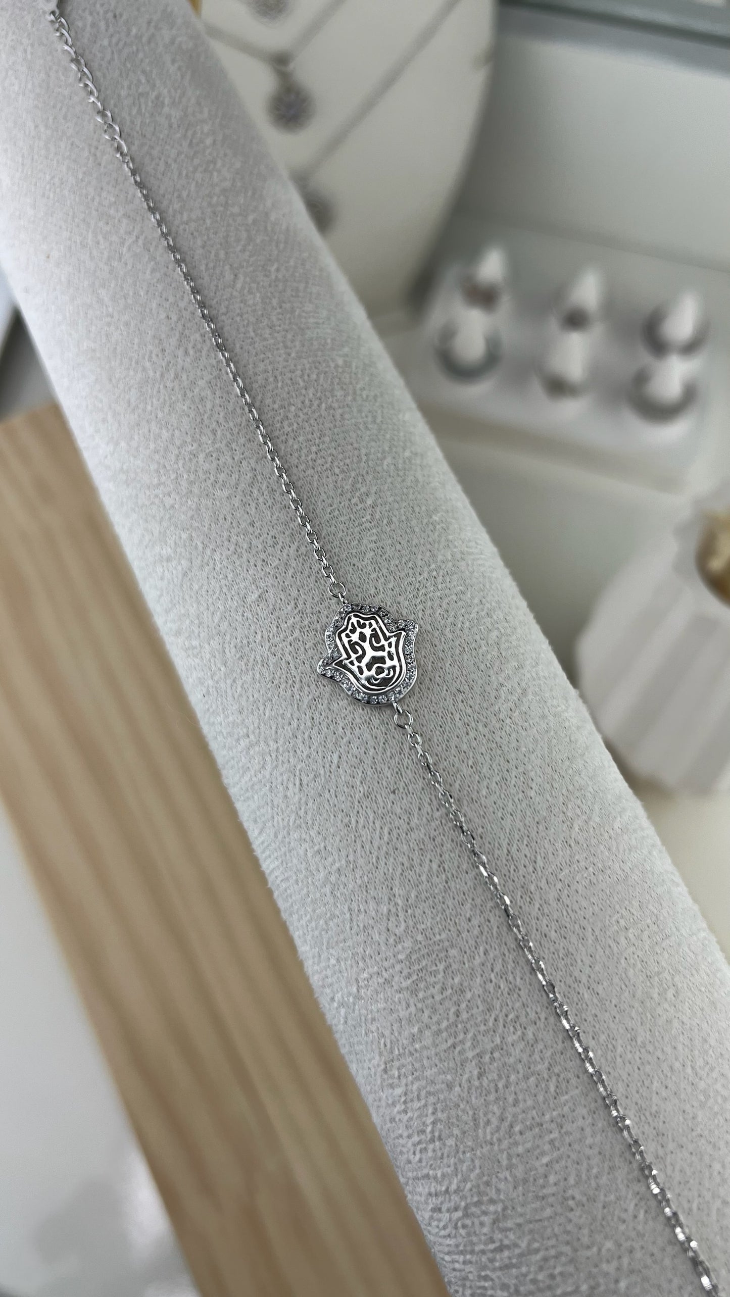 Bracelet Khemissa