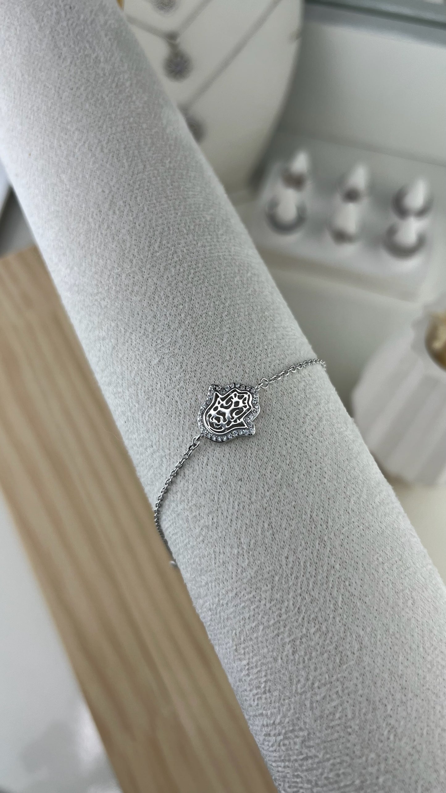 Bracelet Khemissa