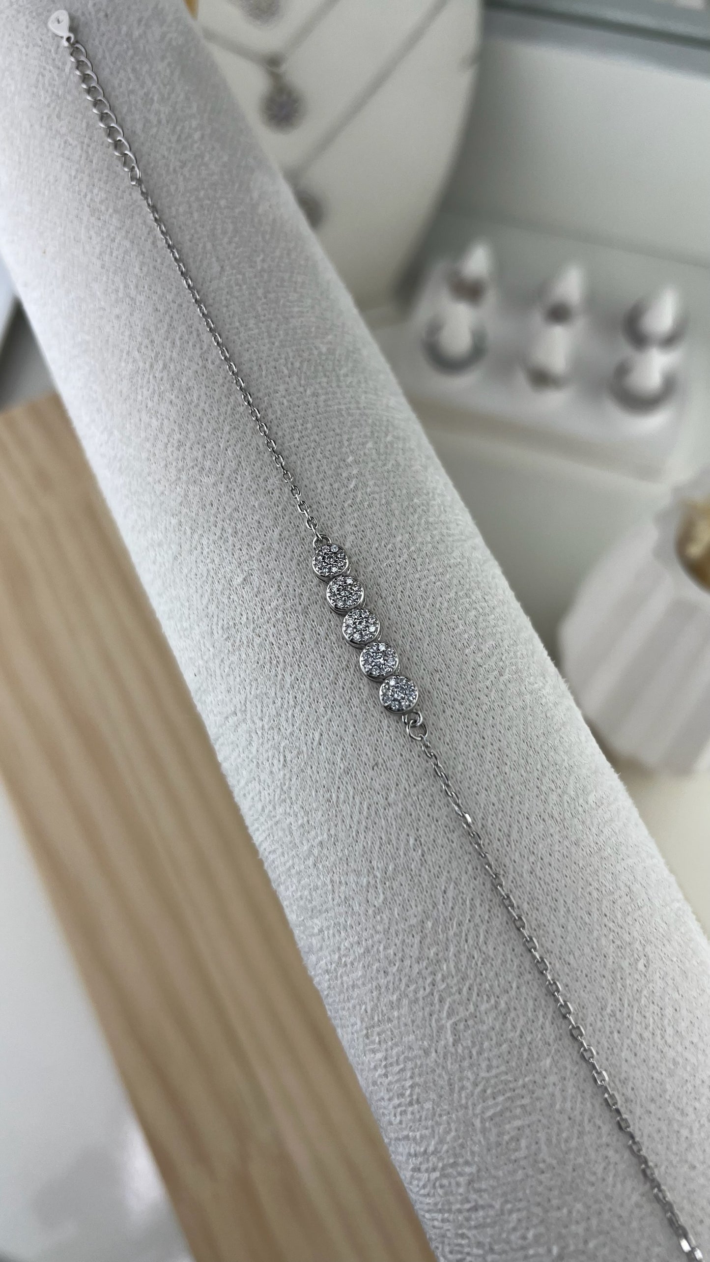 Bracelet Classy