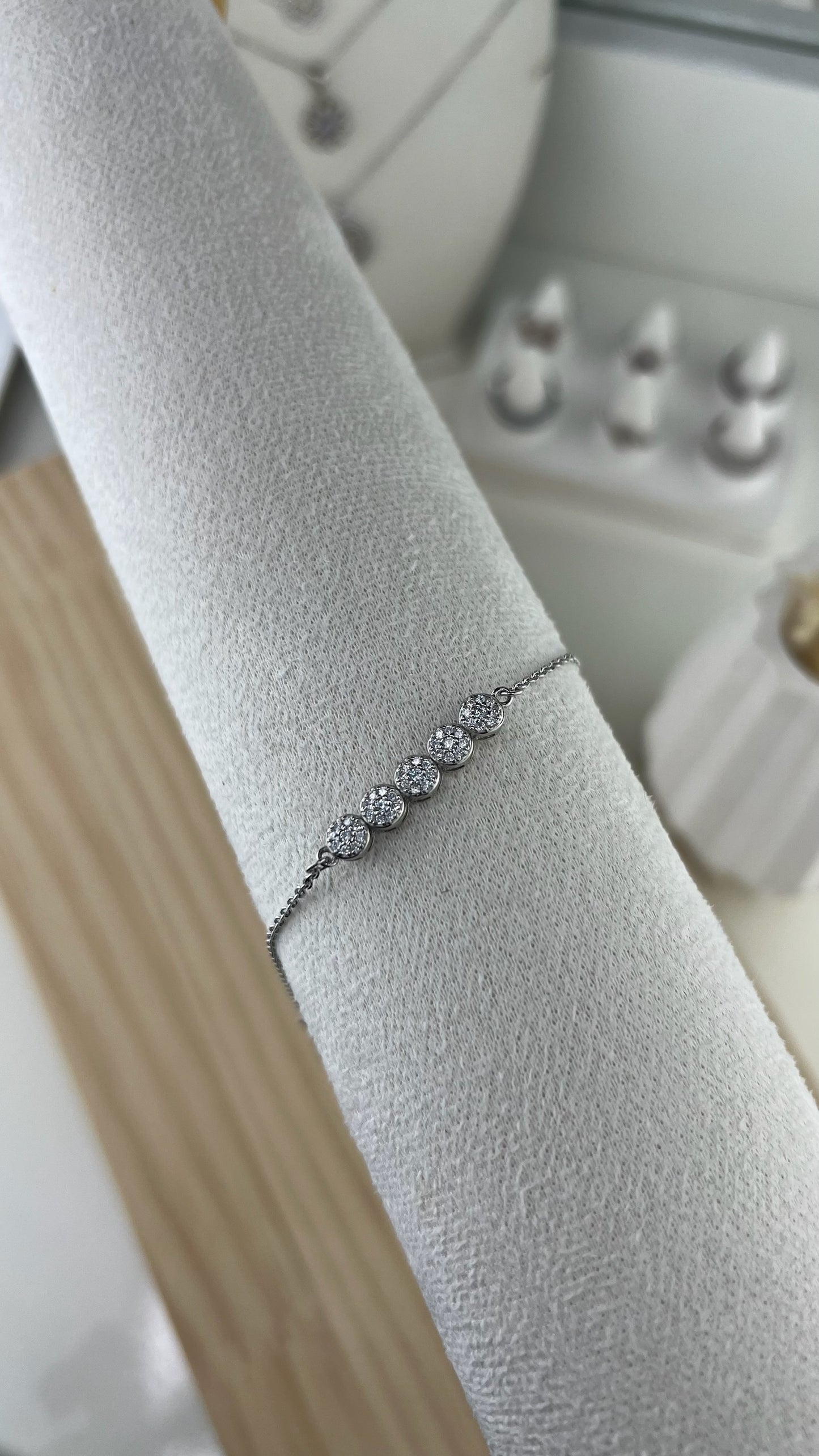 Bracelet Classy