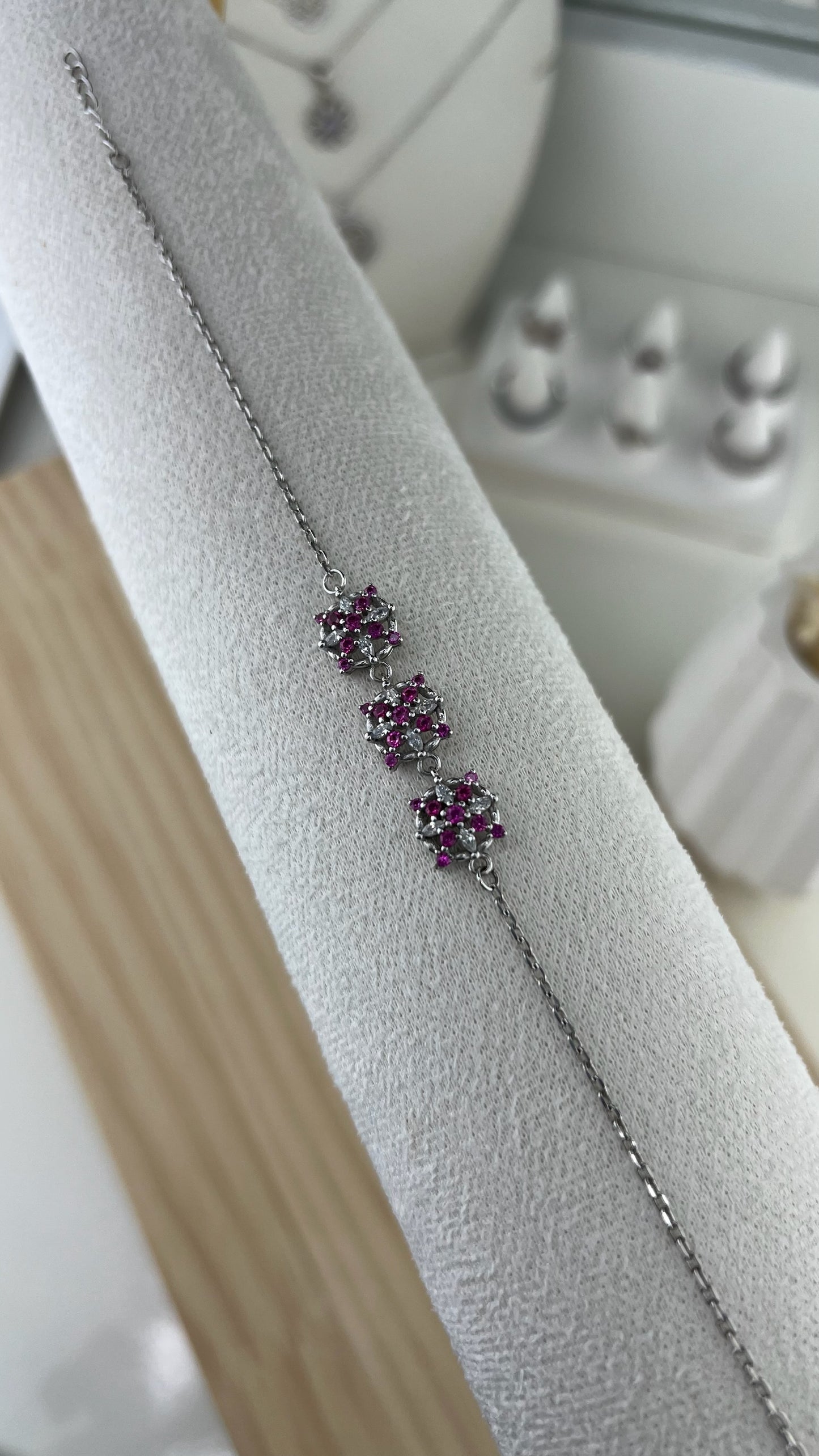 Bracelet Tiffany