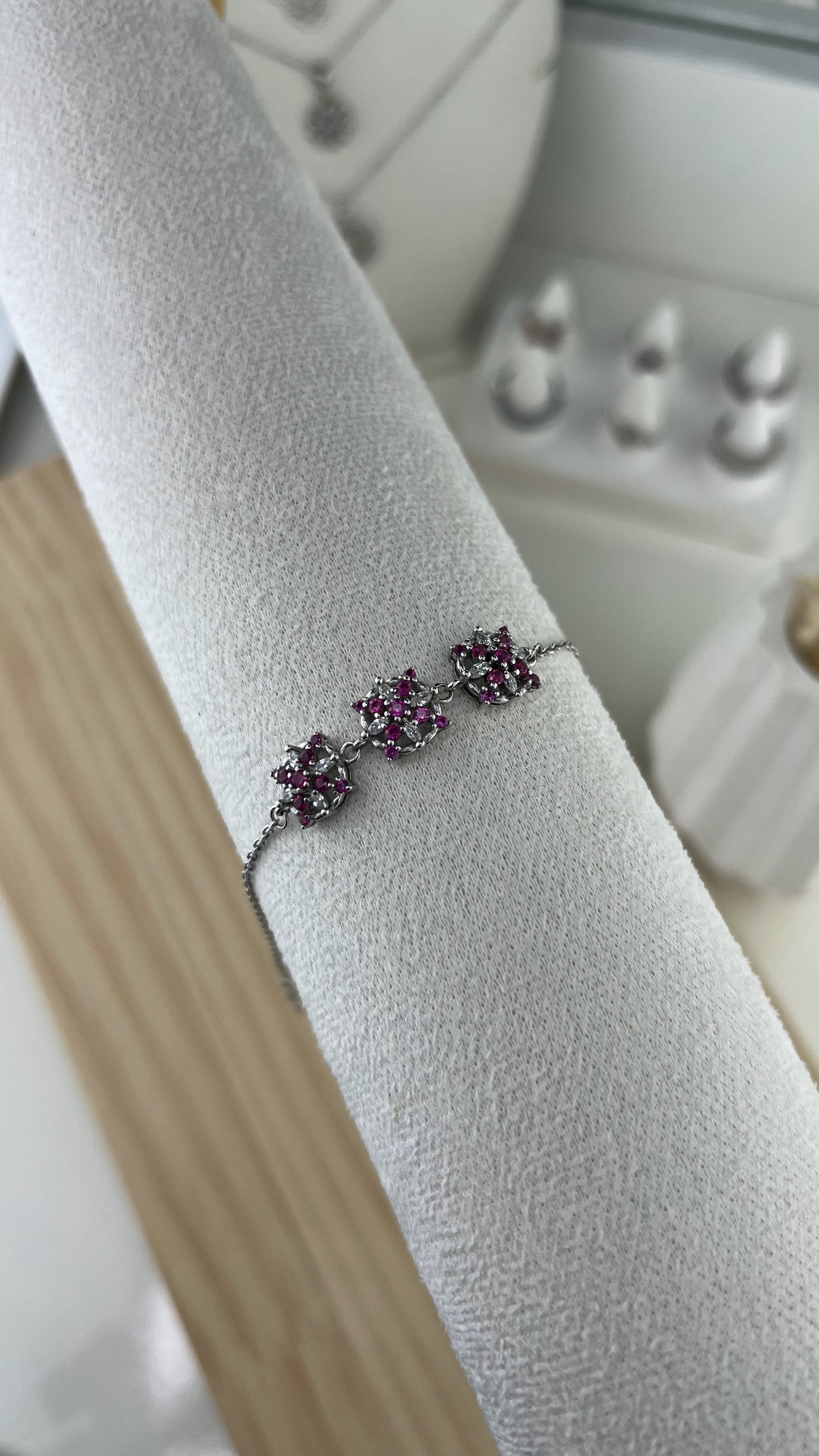 Bracelet Tiffany