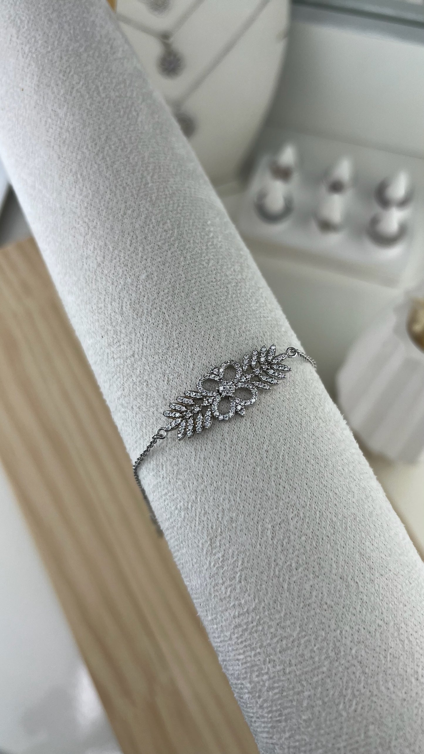Bracelet Princess