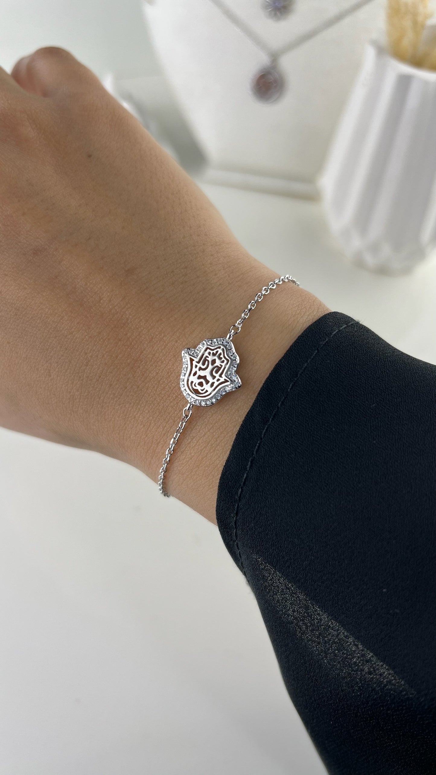 Bracelet Khemissa