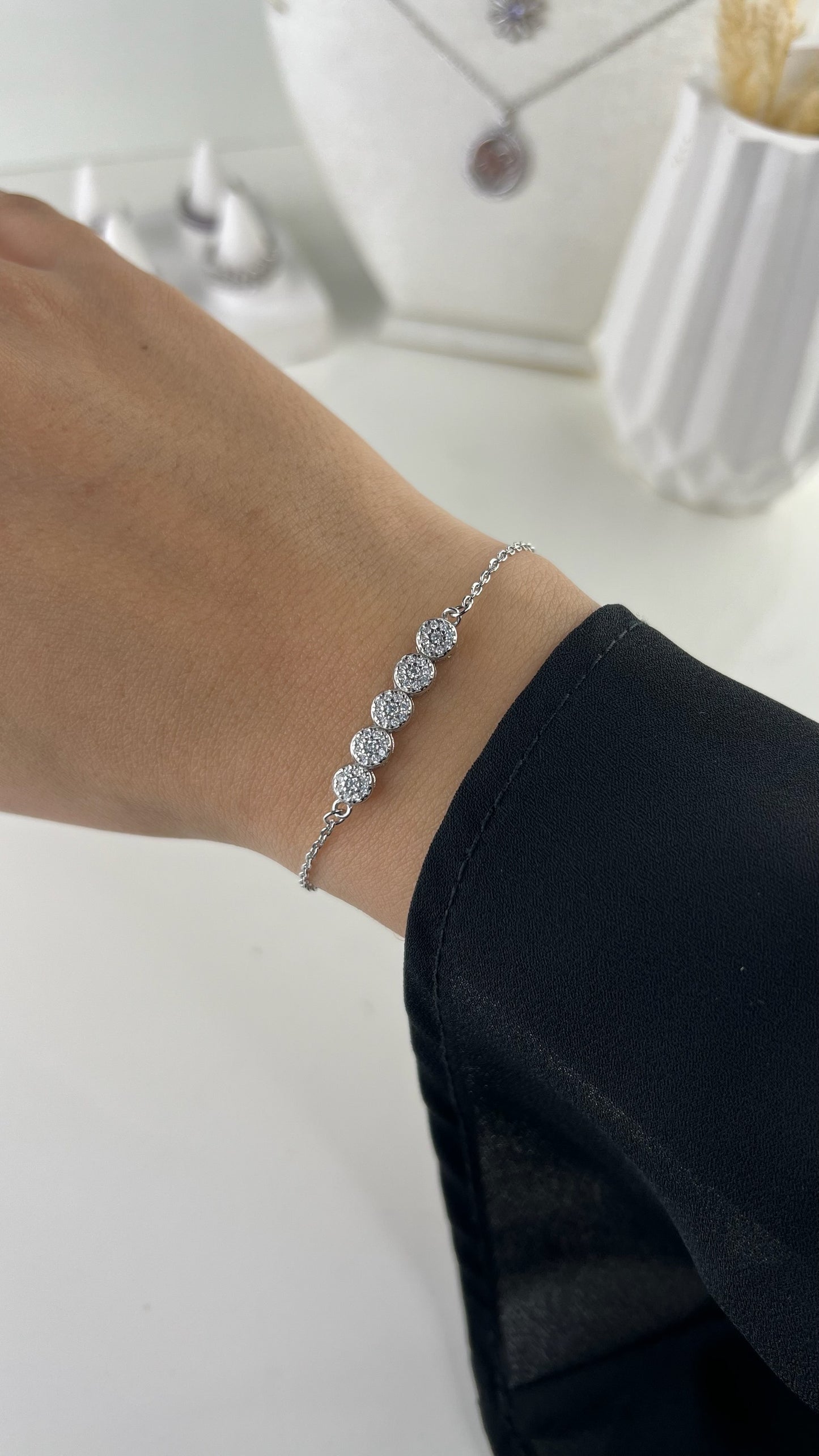 Bracelet Classy