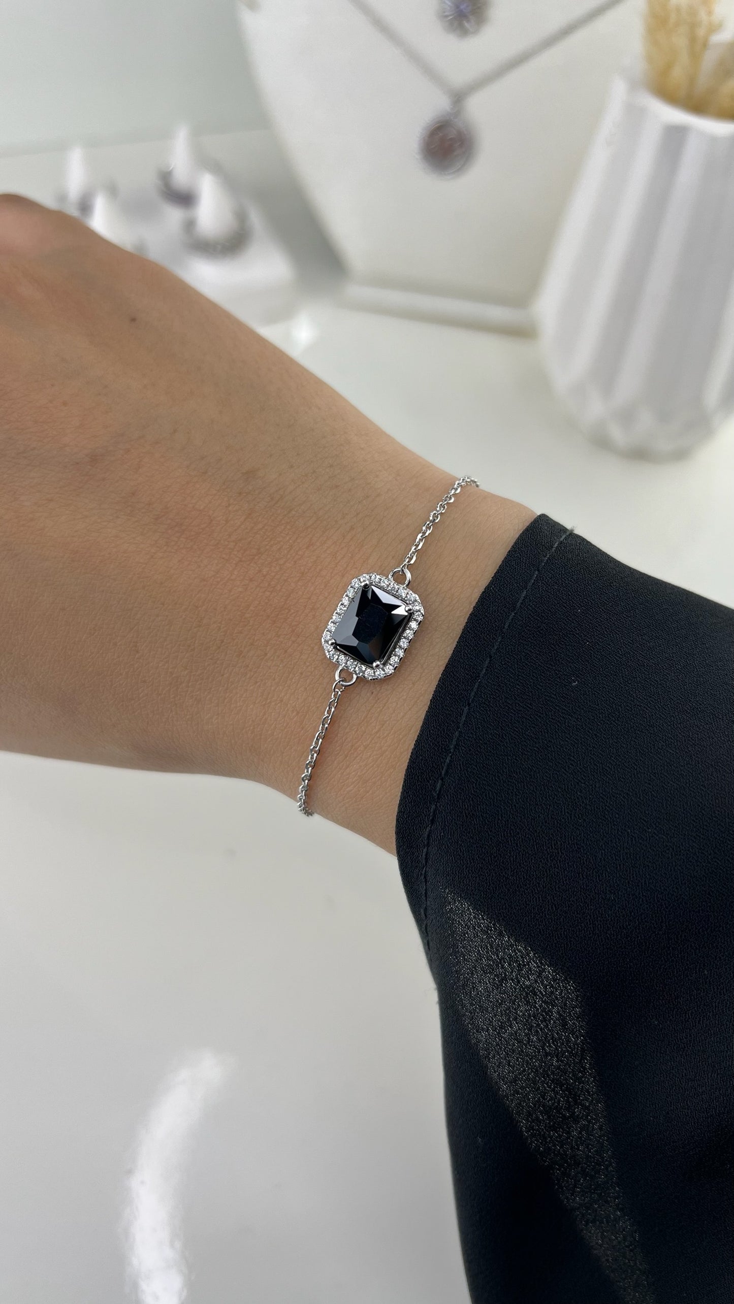 Bracelet Black