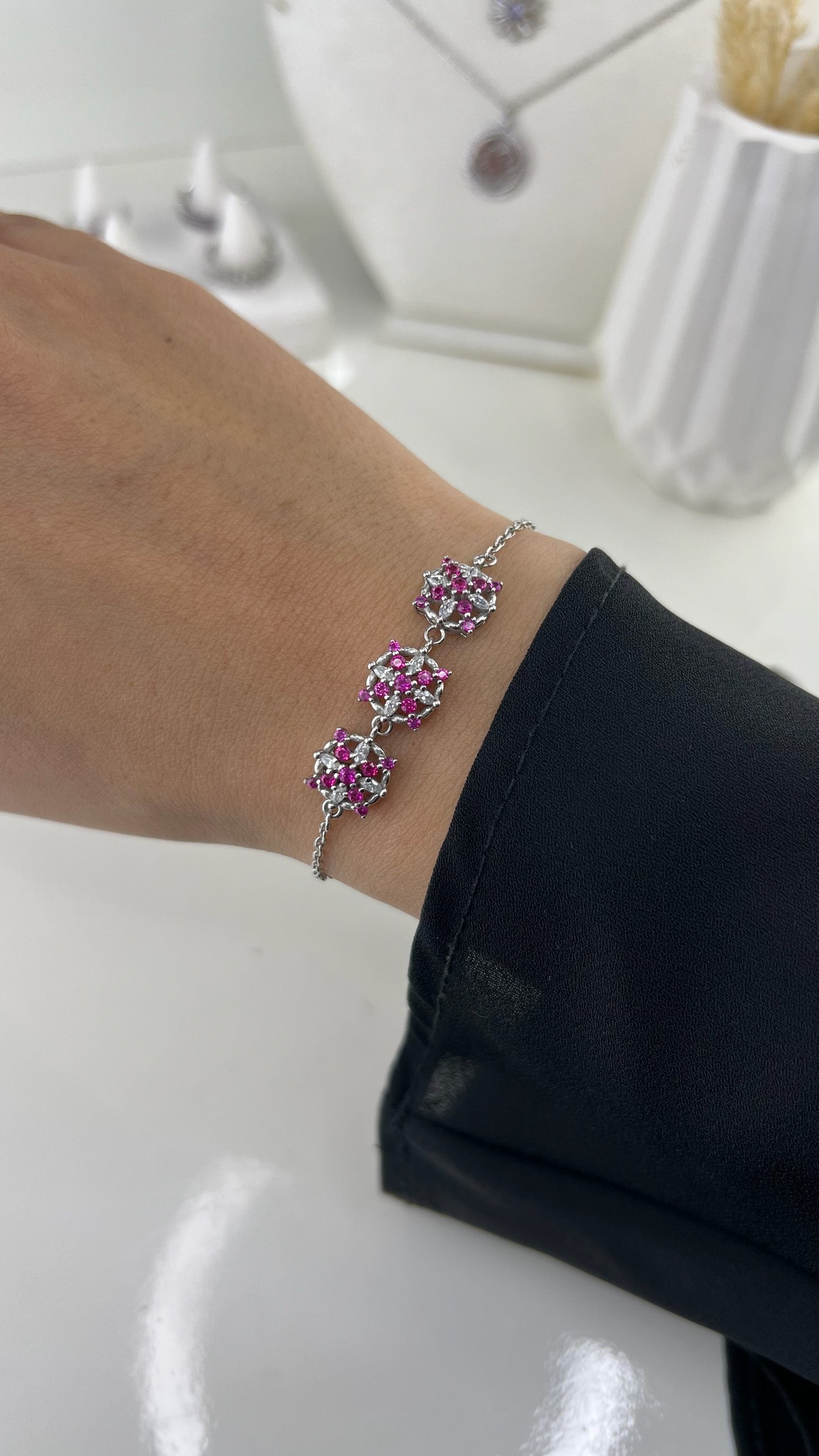 Bracelet Tiffany