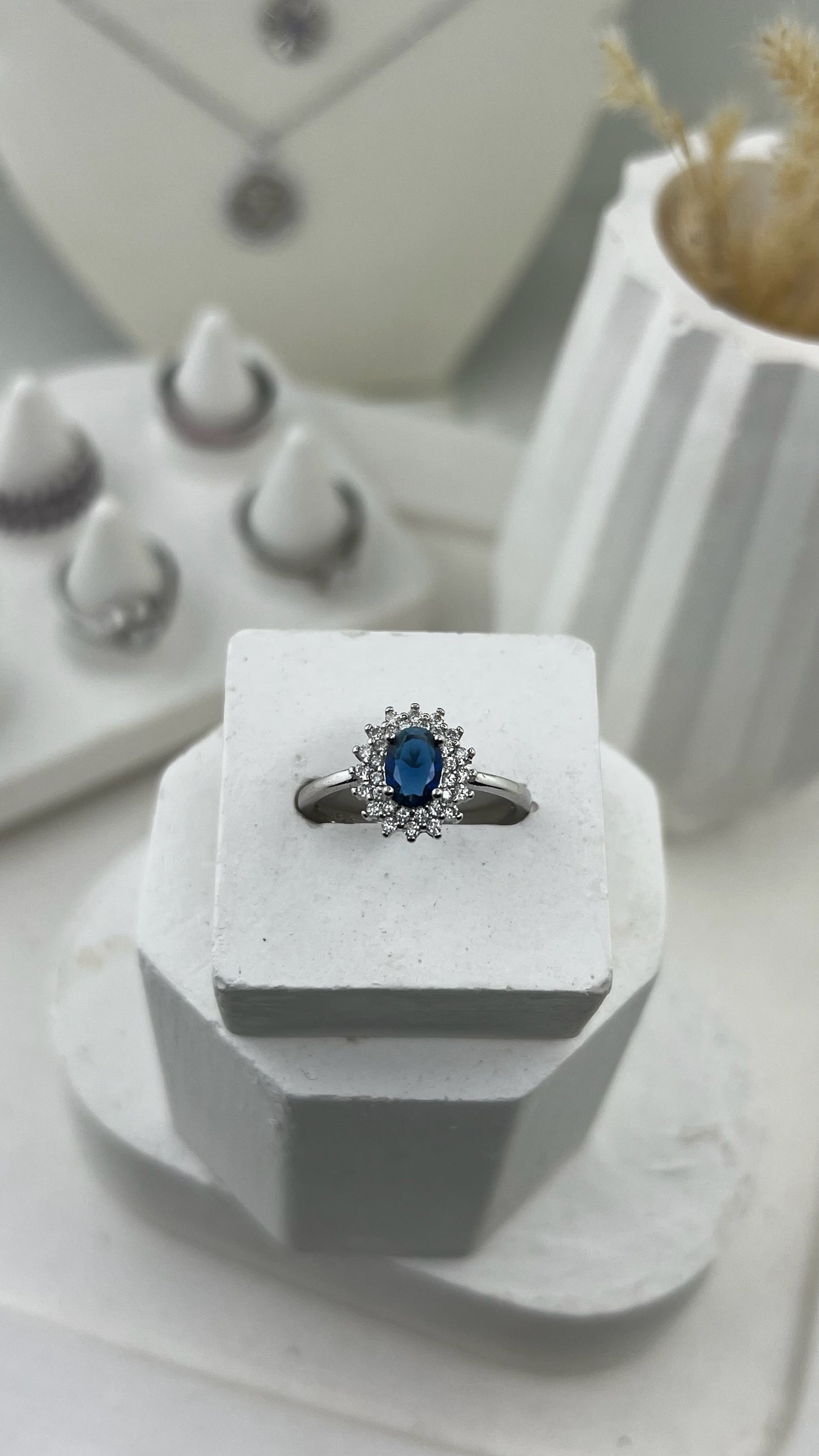 Ring Zenith