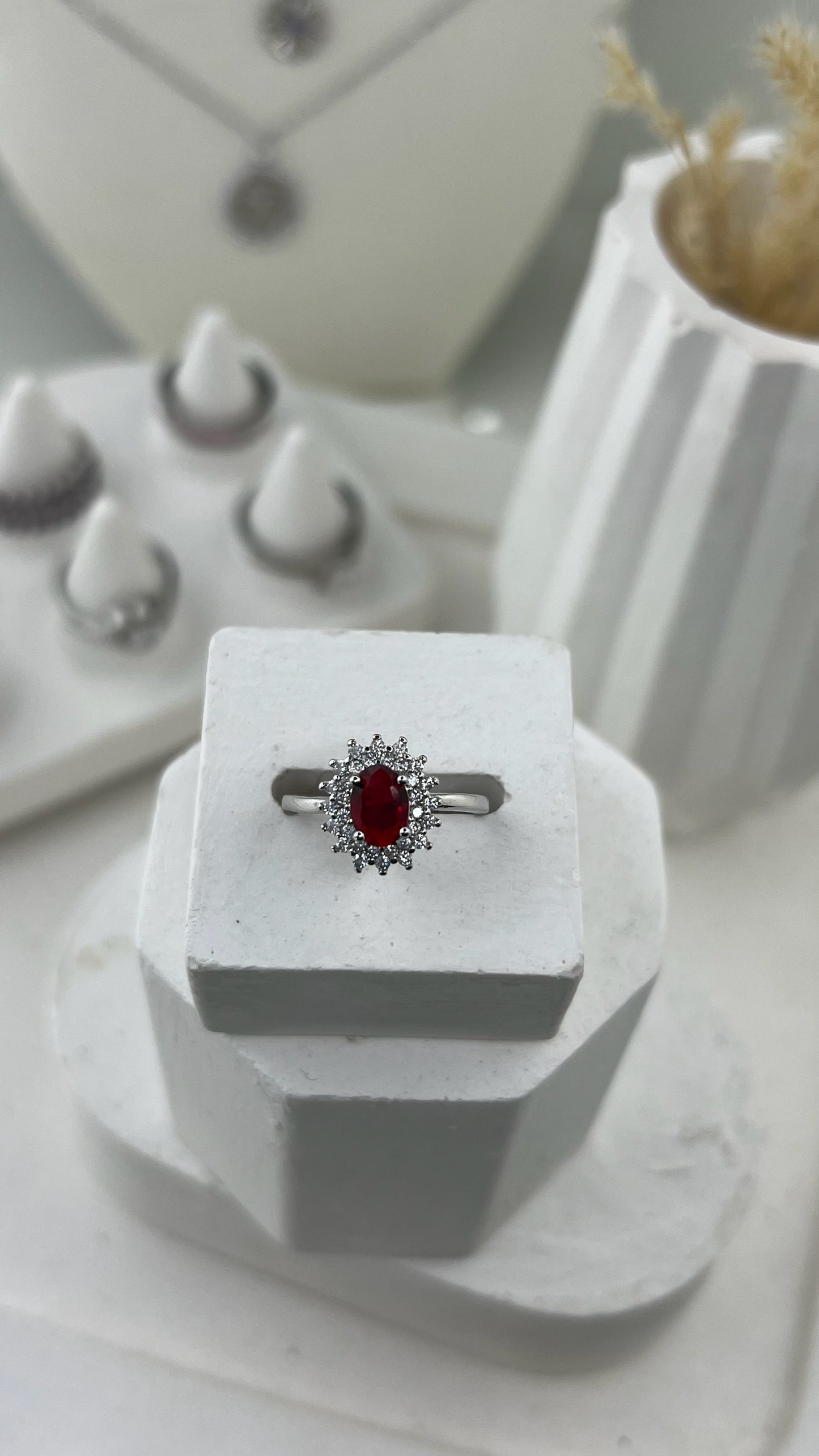 Ring Cherry