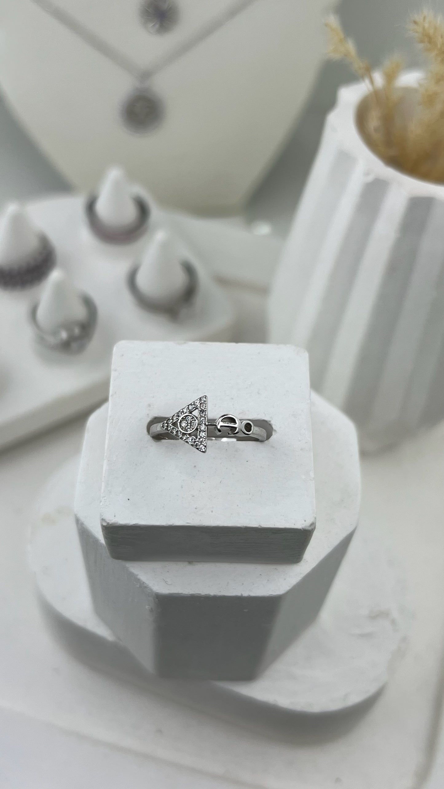 Ring Tazerzit