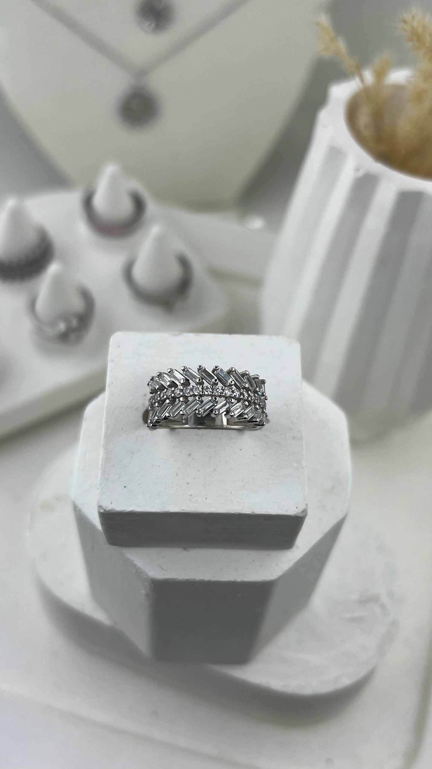 Ring Halo
