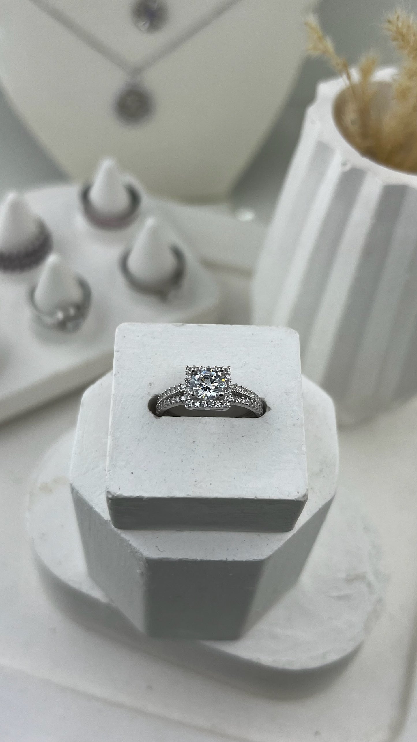 Ring Dalya