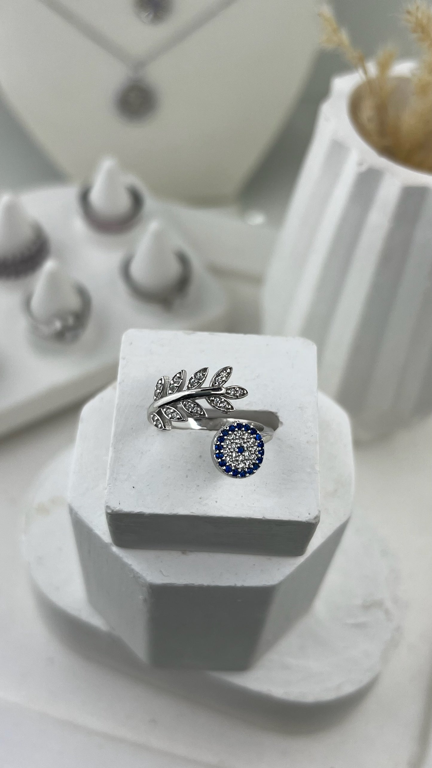 Ring Sophora