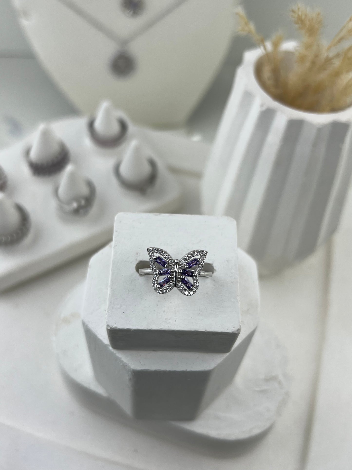 Set Yara (Lilac)