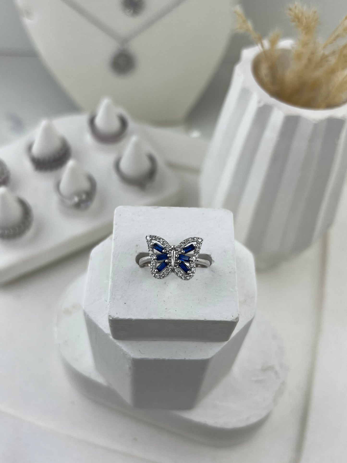 Set Yara (Blue)