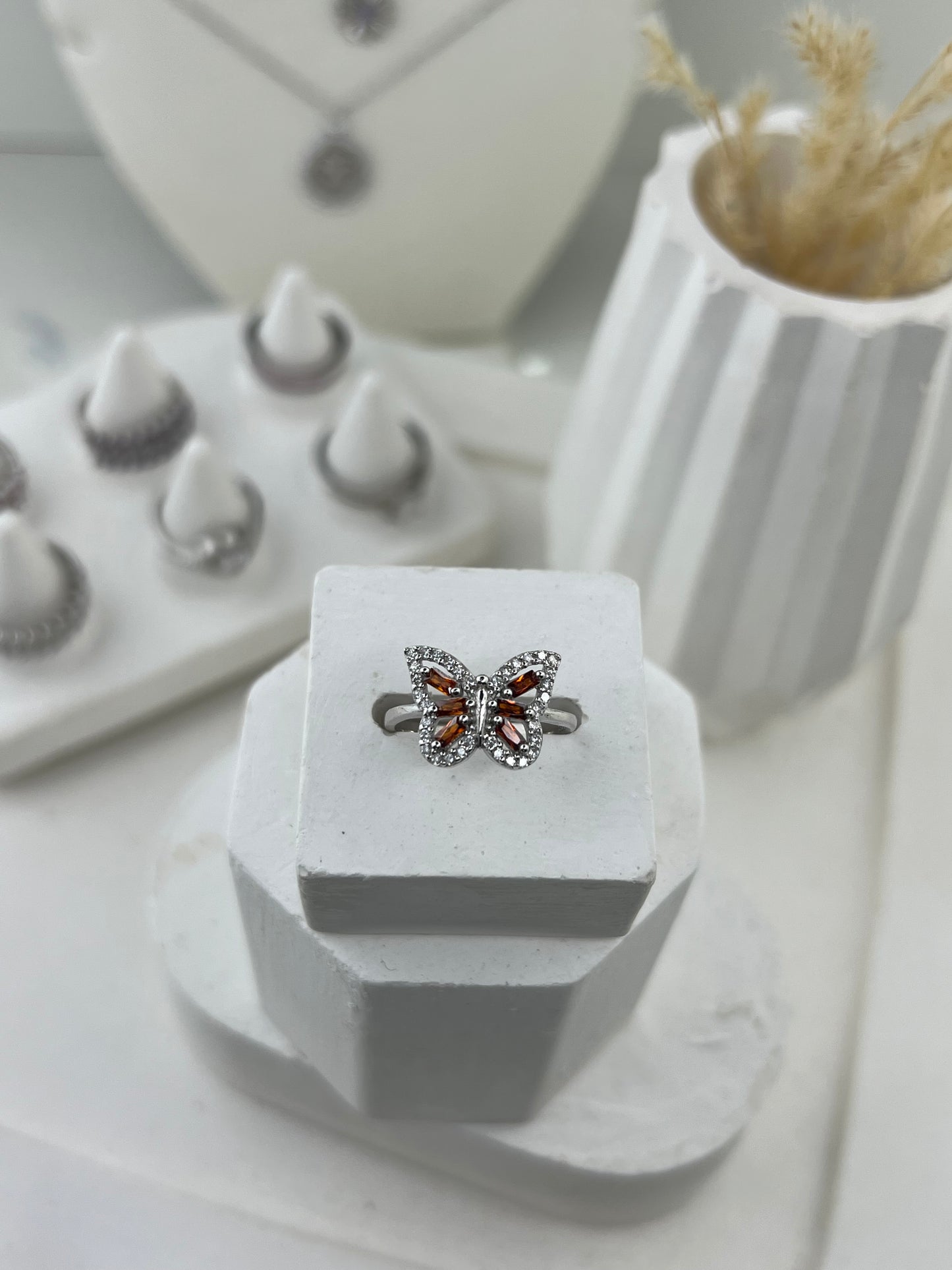 Set Yara (Orange)