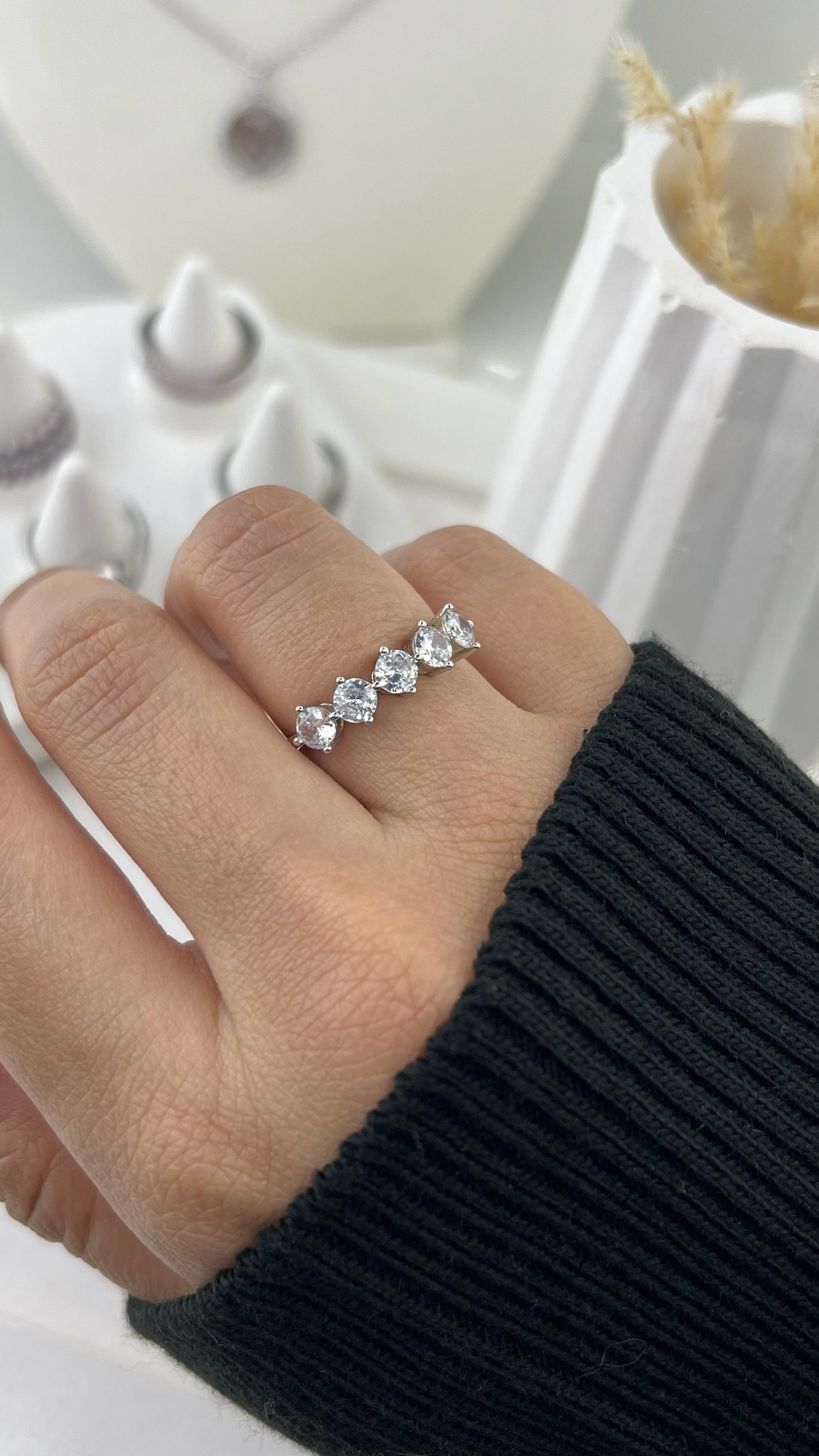 Ring Twilight