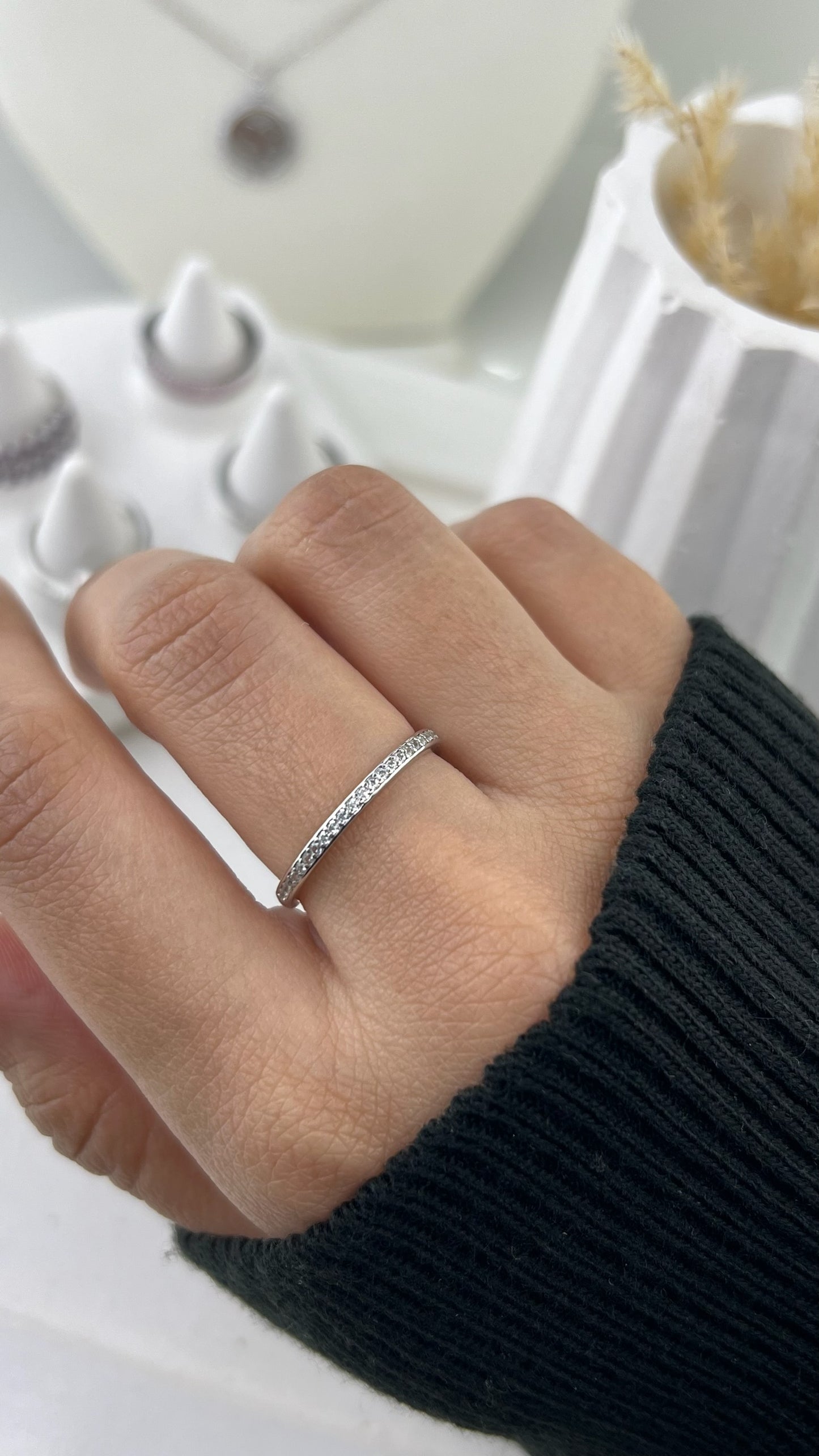 Ring Solo