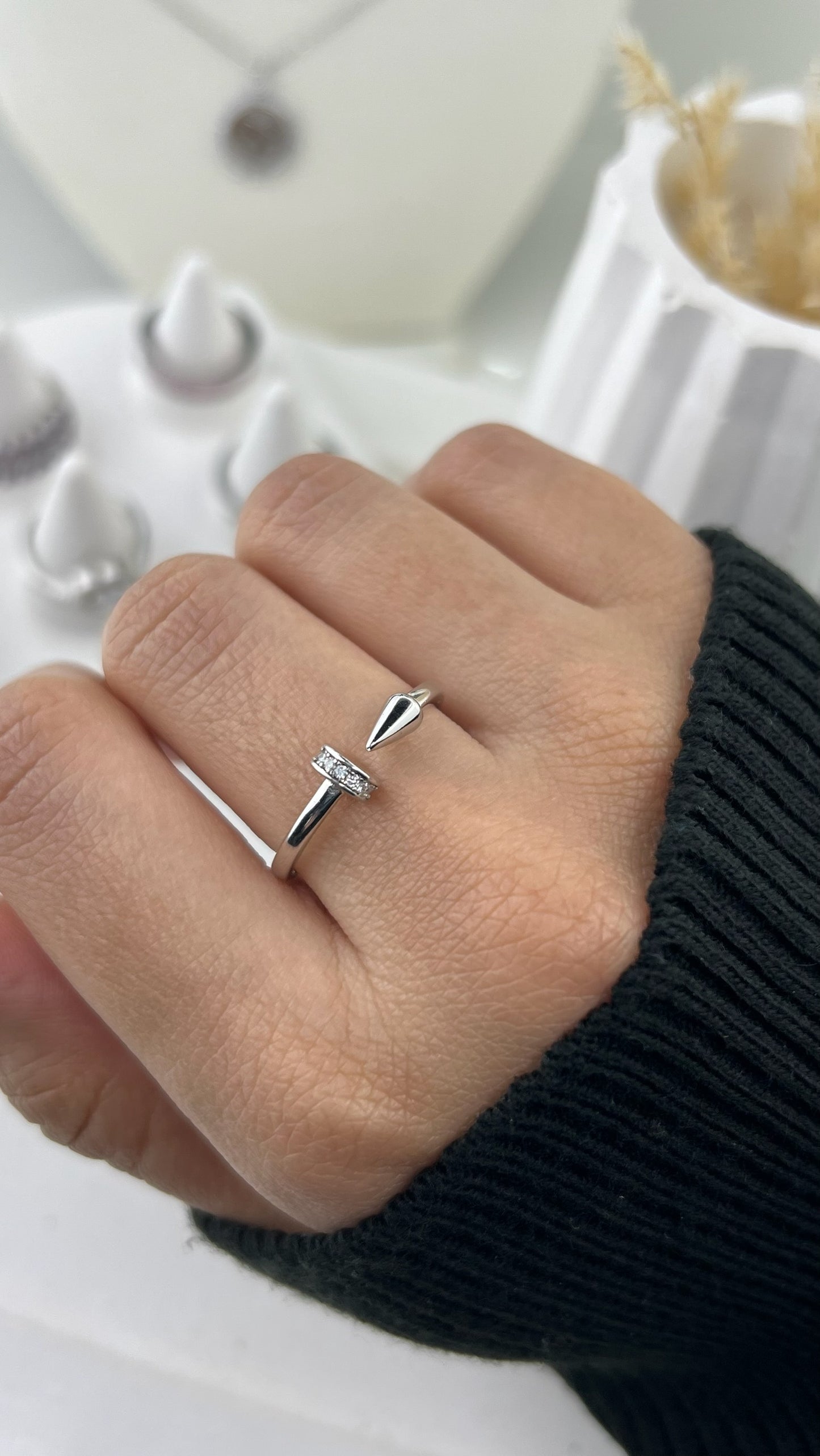 Ring Clou
