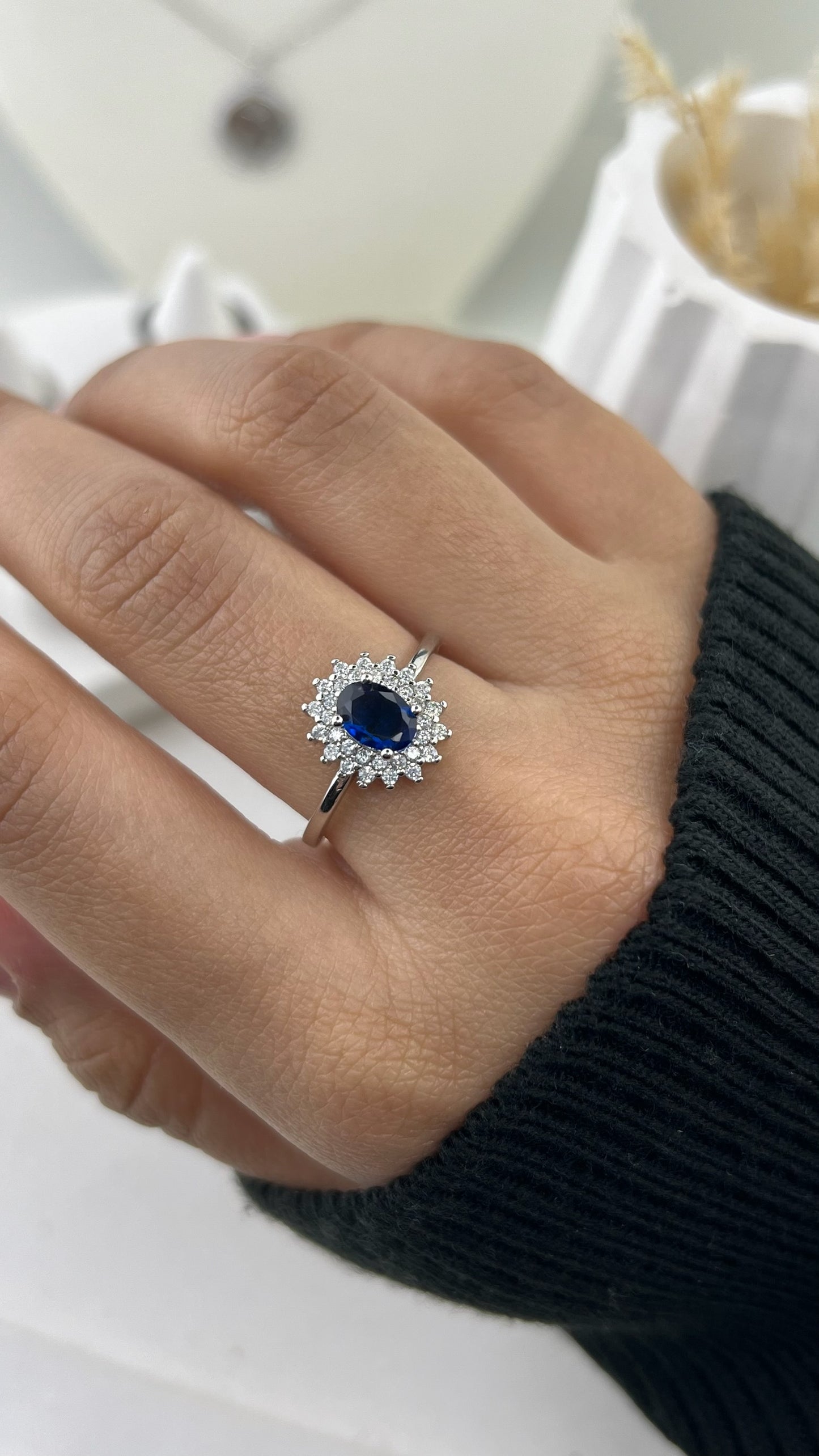 Ring Zenith