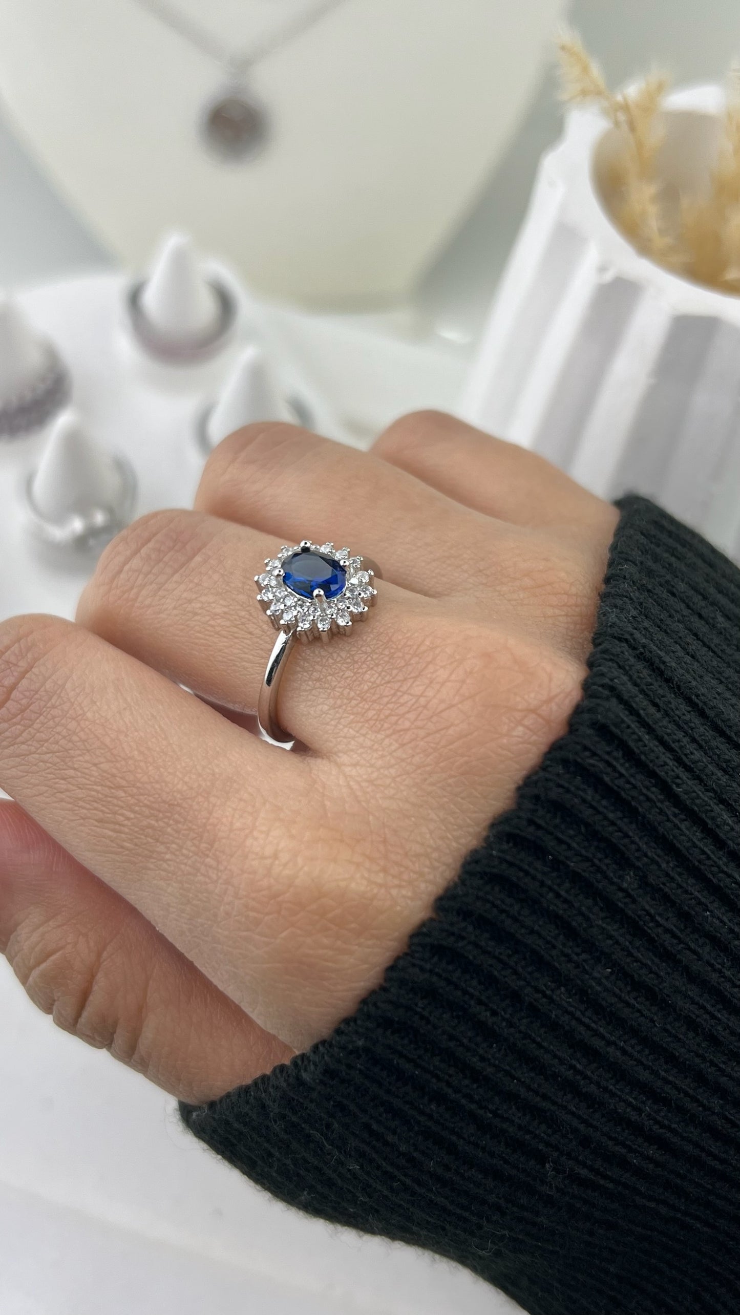 Ring Zenith