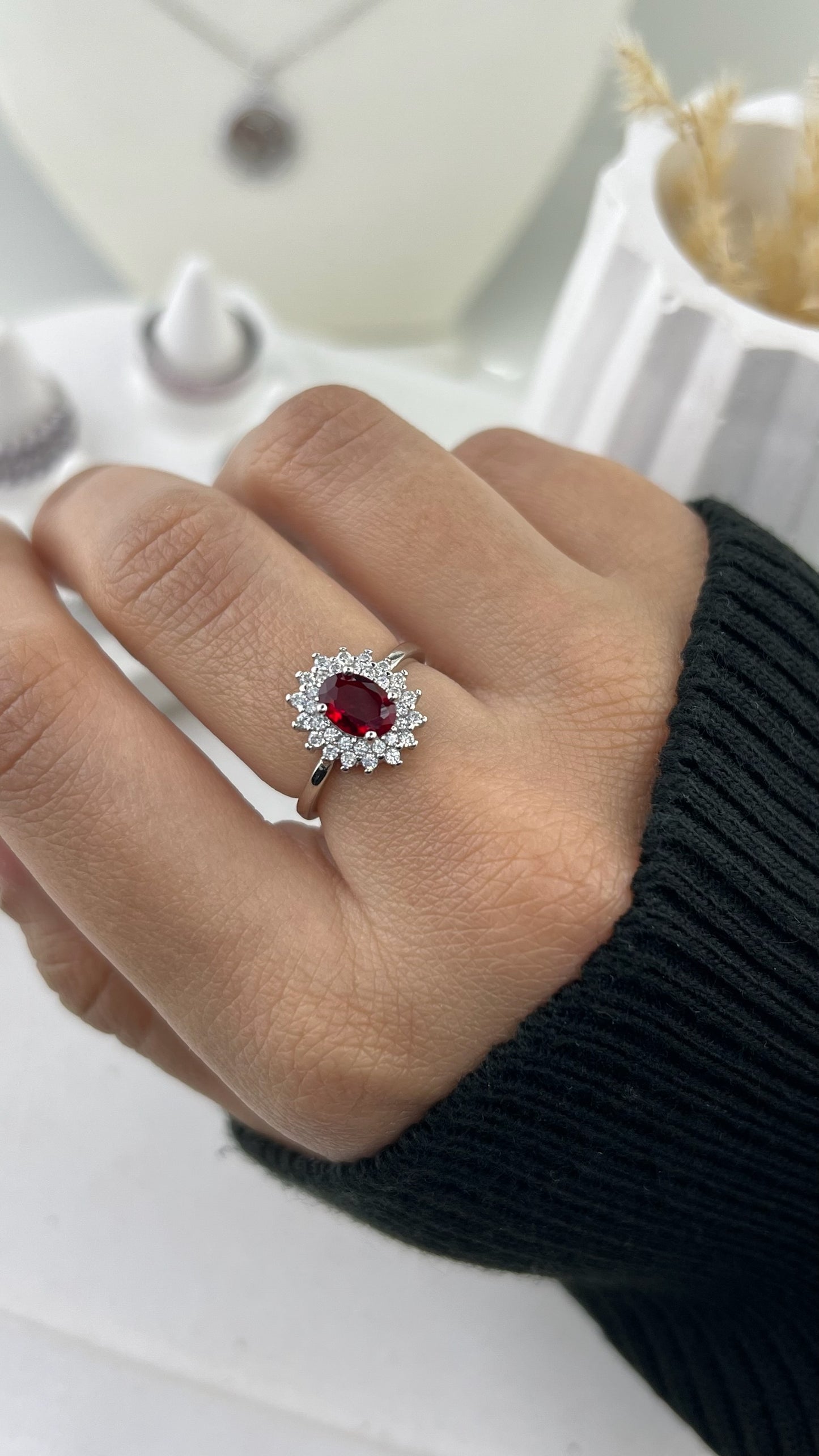 Ring Cherry