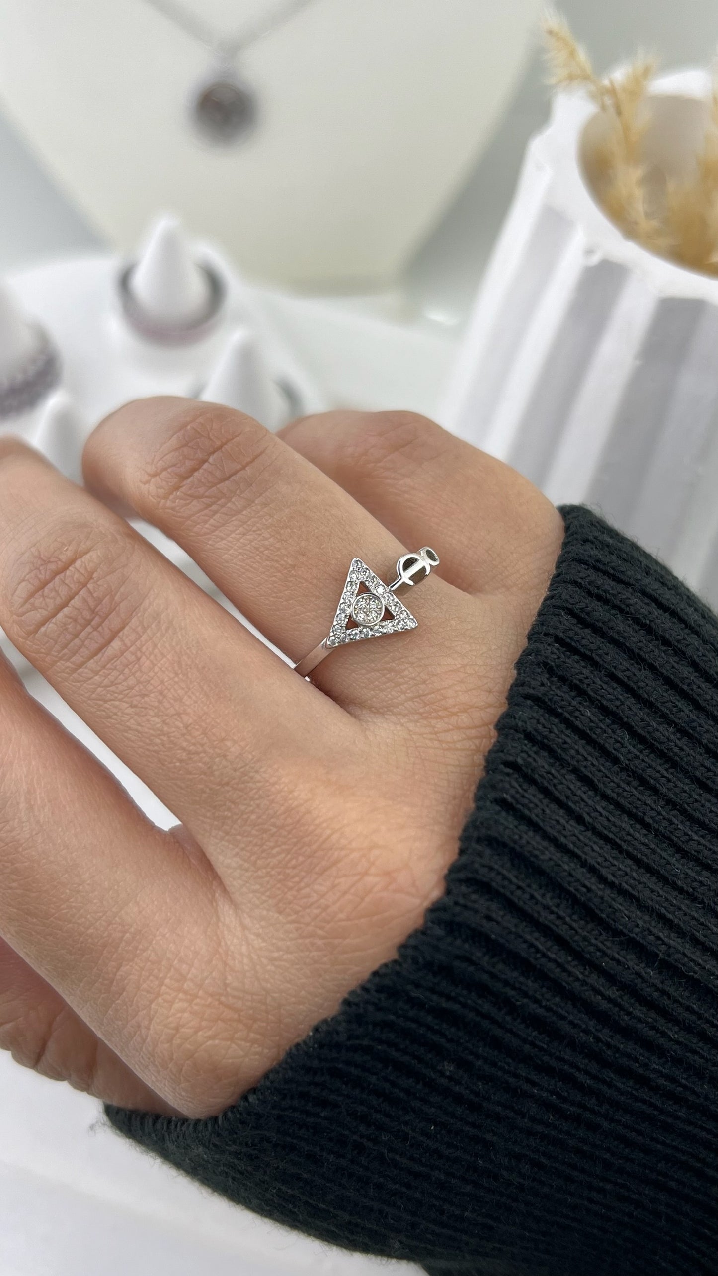 Ring Tazerzit