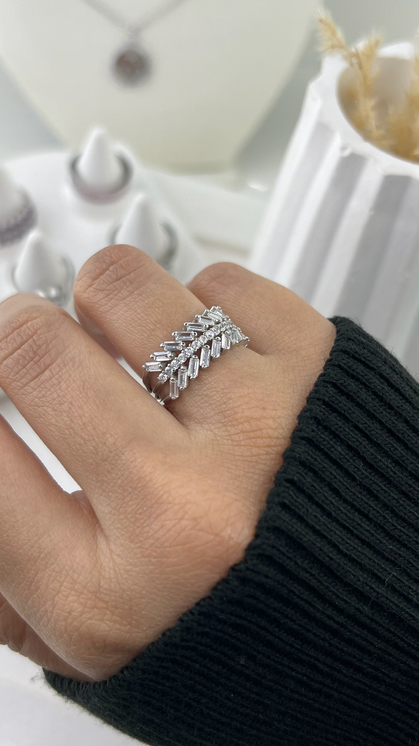 Ring Halo