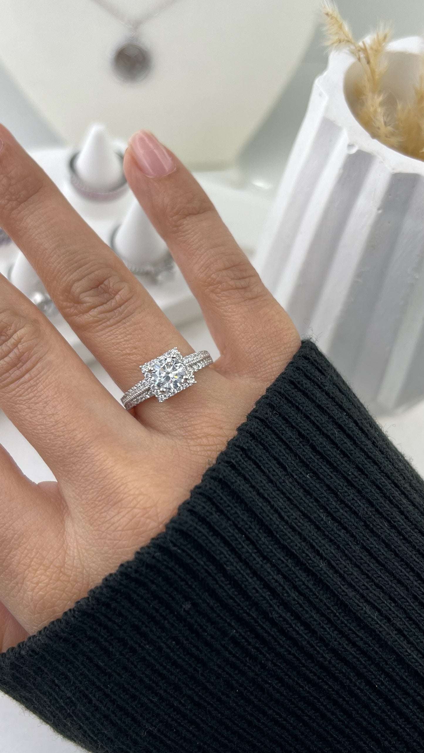 Ring Dalya