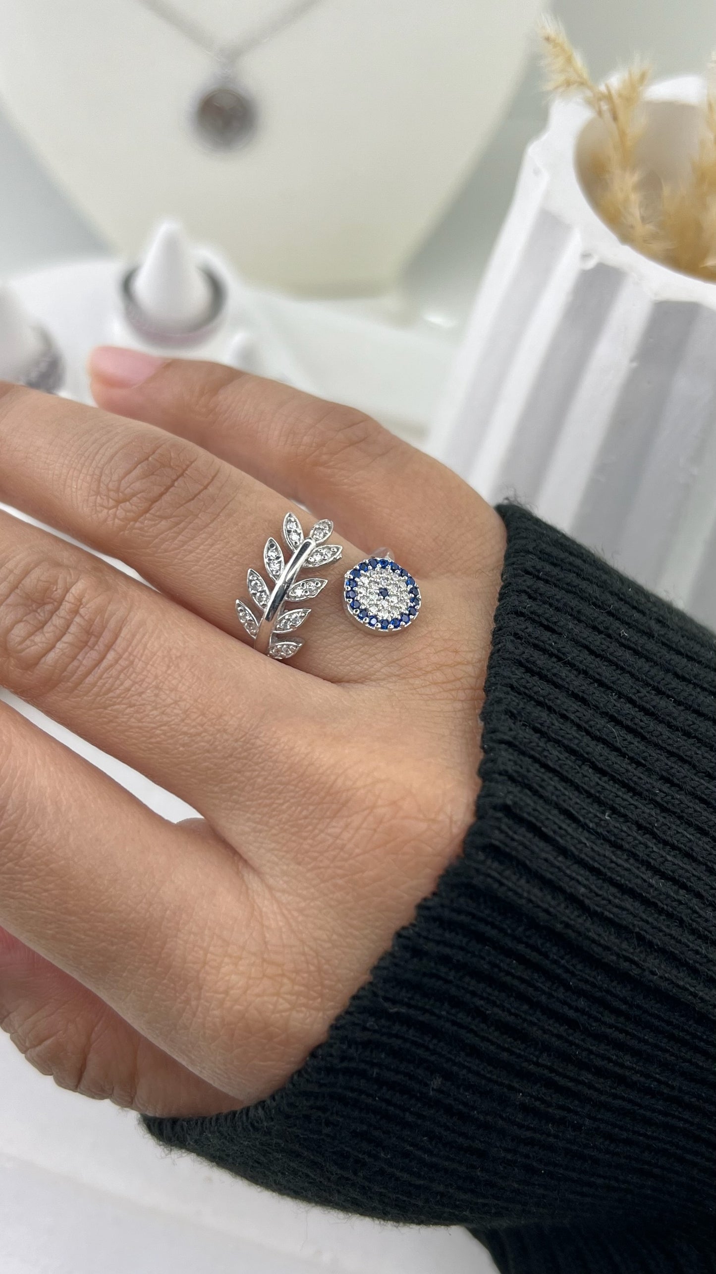 Ring Sophora