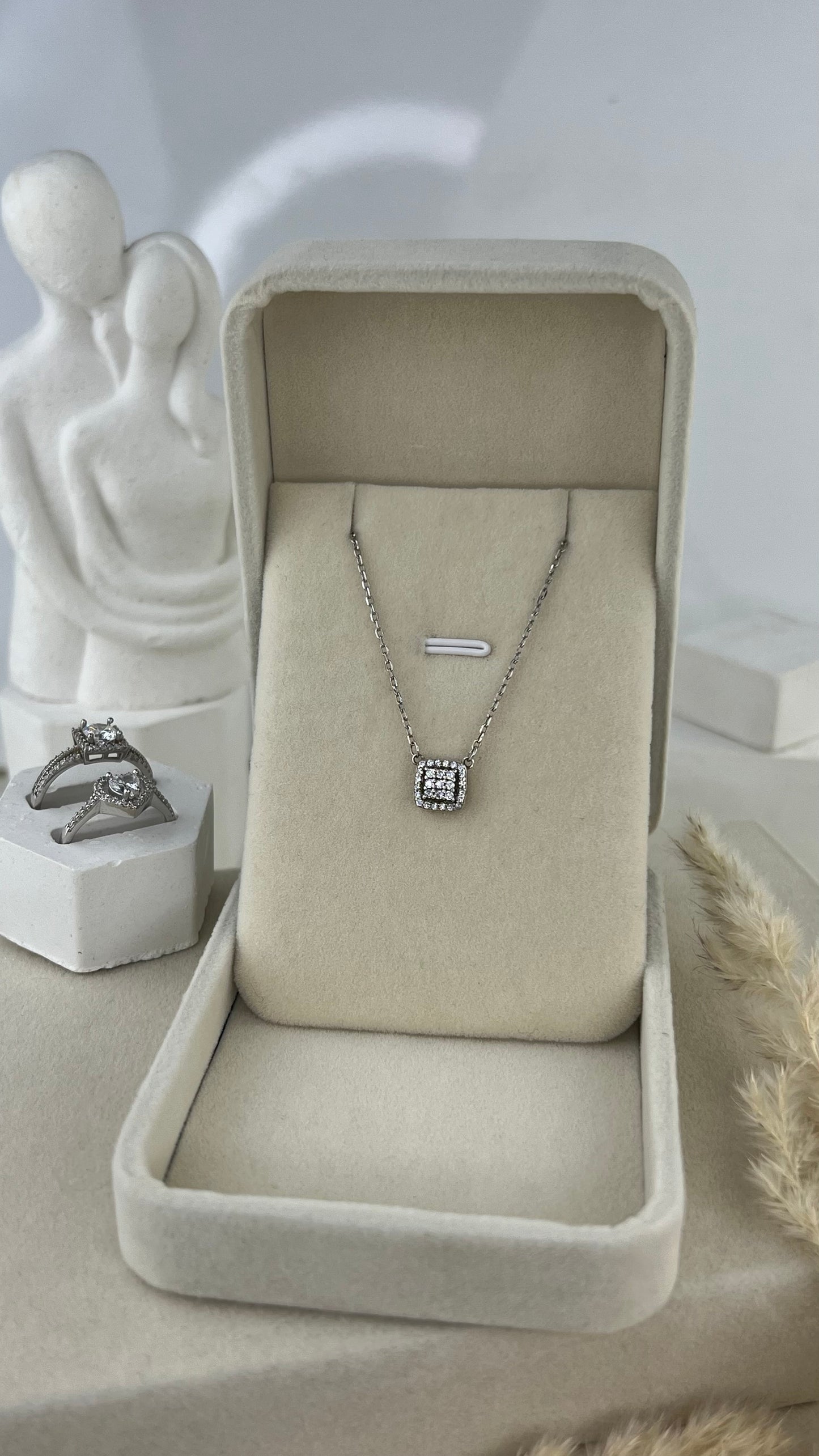 Necklace Celestia