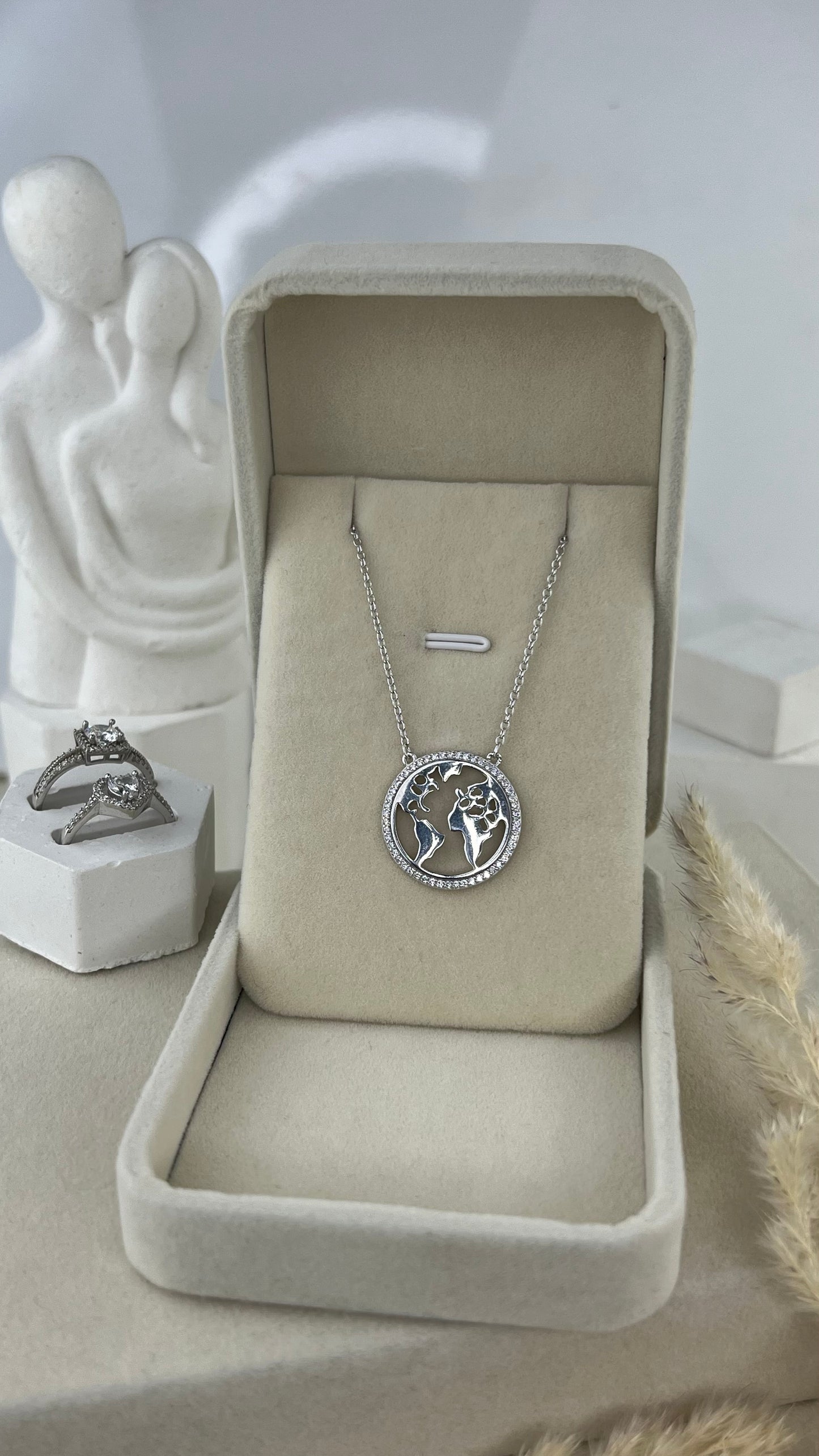 Necklace Nomade