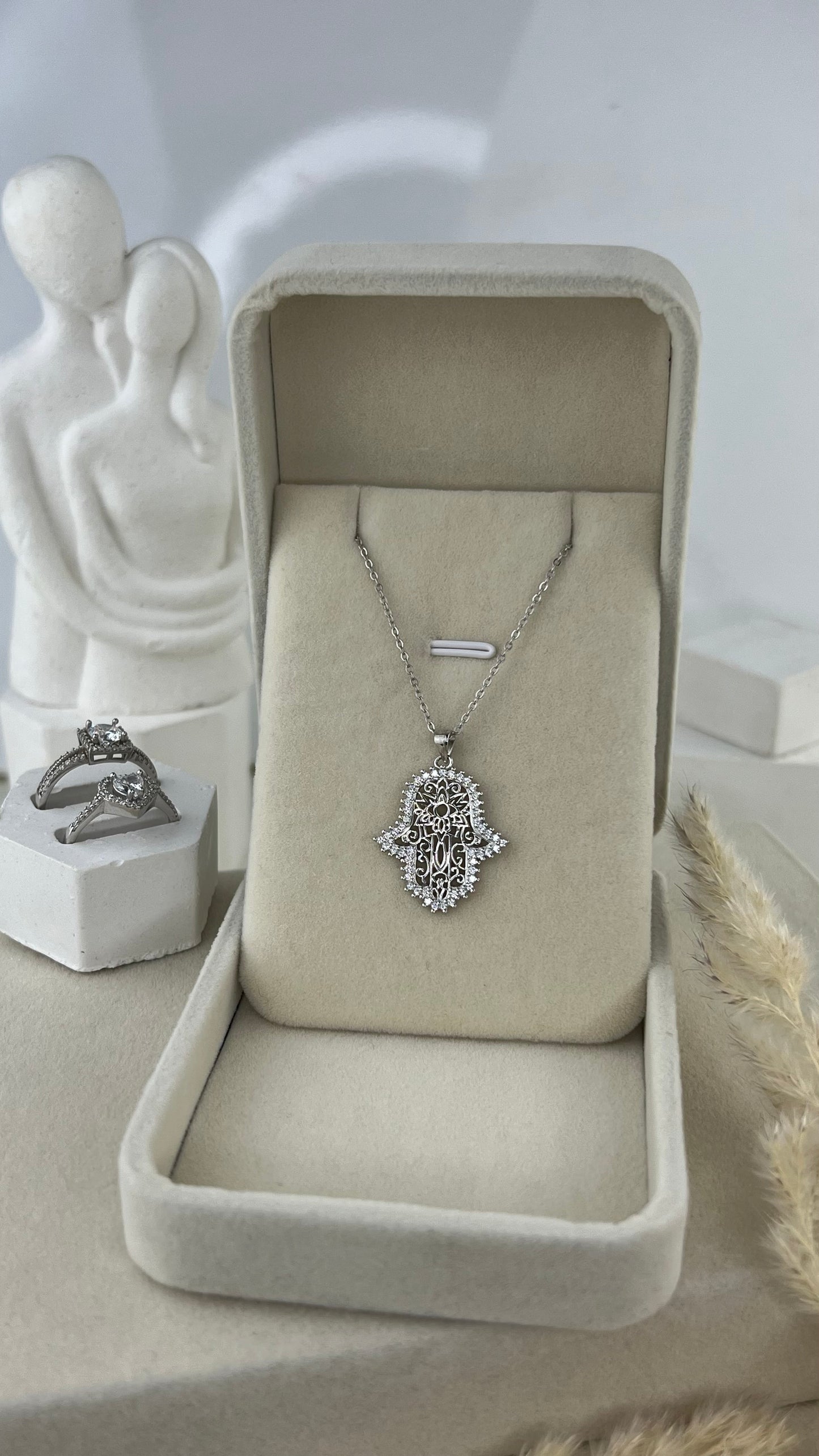 Necklace Khémissa