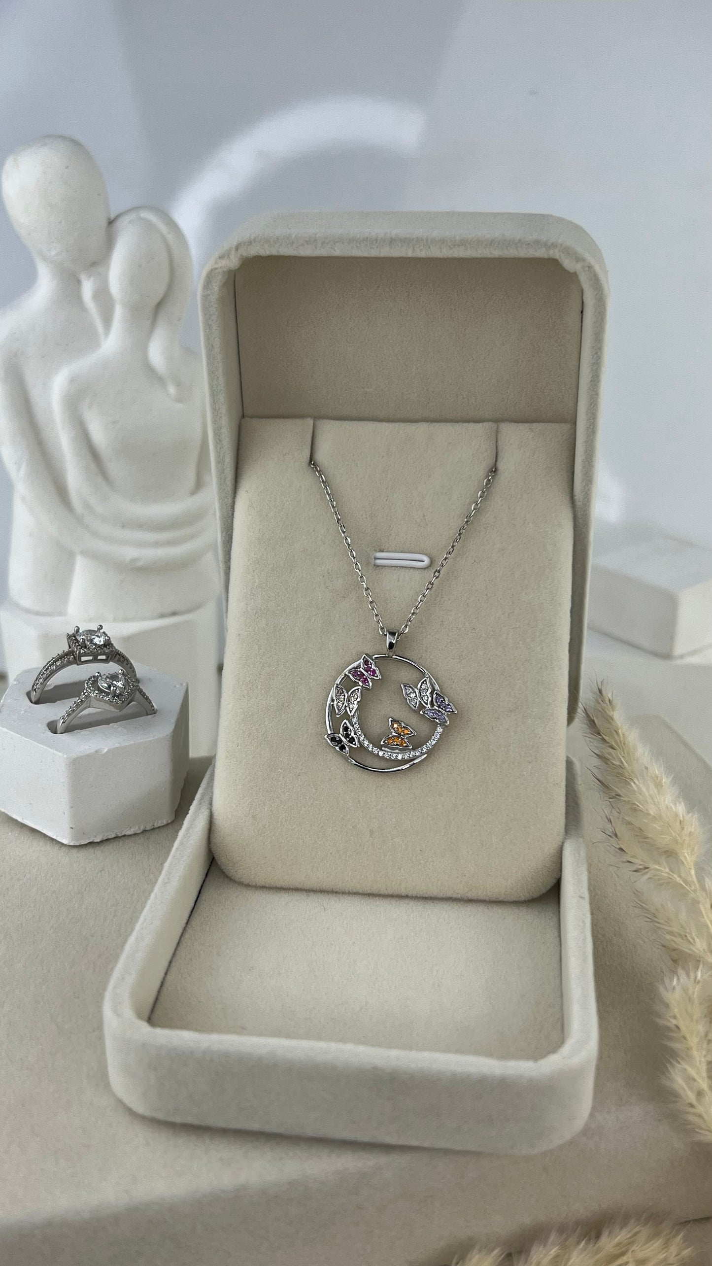 Necklace Aphrodite