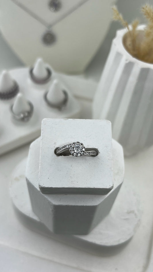 Ring Mirage