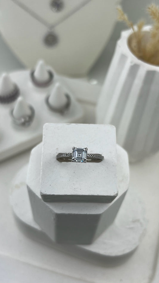 Ring Serenity