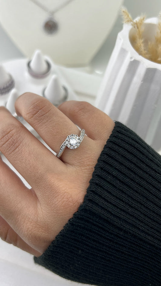 Ring Mirage