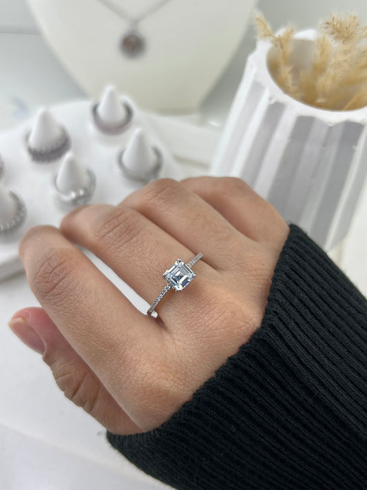 Ring Serenity