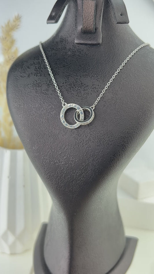 Necklace Handcuffs